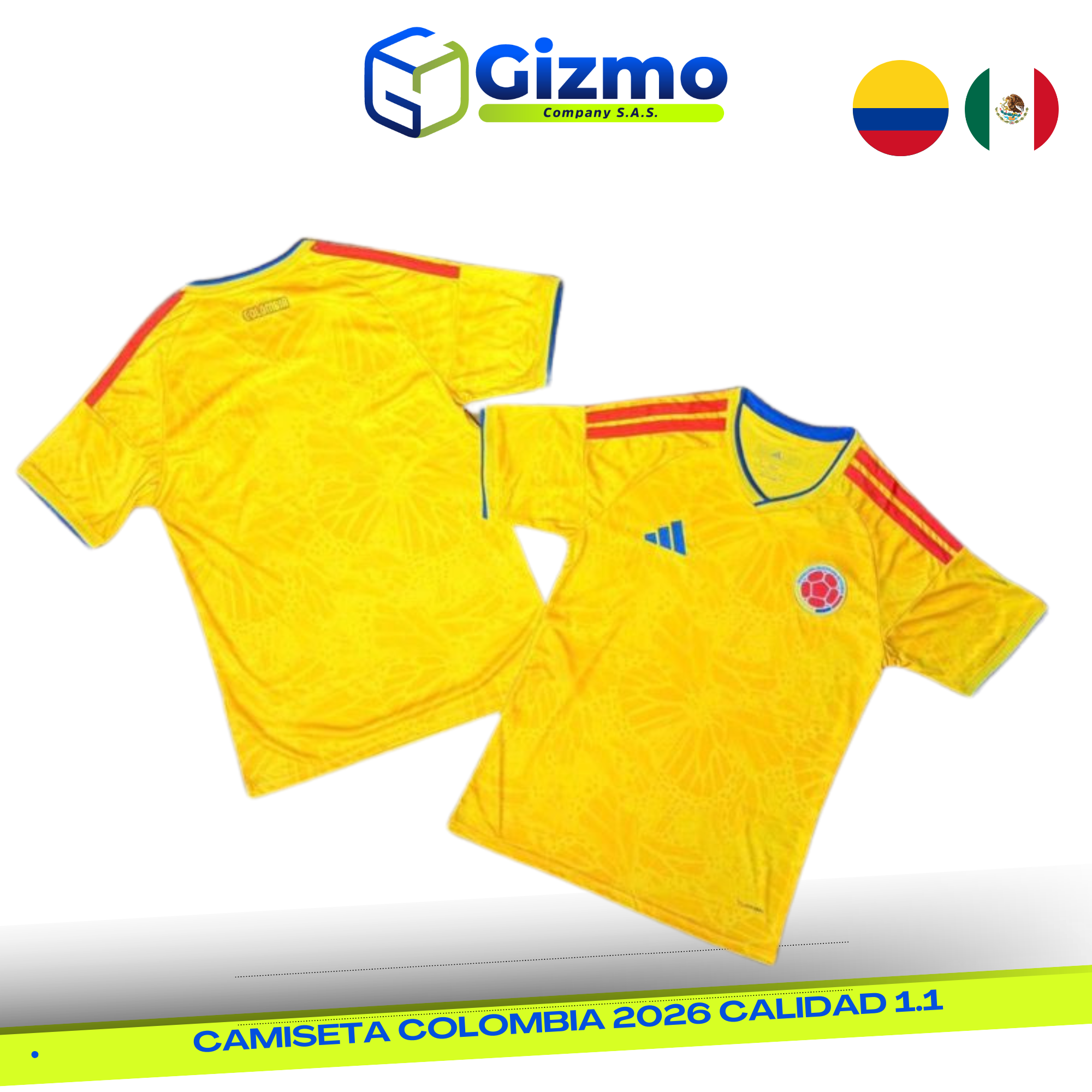 Ropa Deportiva